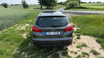 Ford Focus 1.0 92kW Ecoboost - možnost splátek - 6