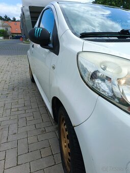 Citroën c1 - 6