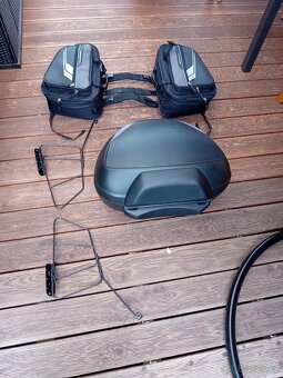 Voge 500 DS - 6