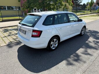 ŠKODA FABIA COMBI 1.4TDi, R.V. 2015, NAJETO 405000KM, MOZNÝ - 6