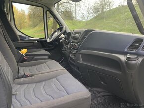 Iveco Daily 72C17 nový nosič kontejnetu N1 do 3,5 tuny - 6