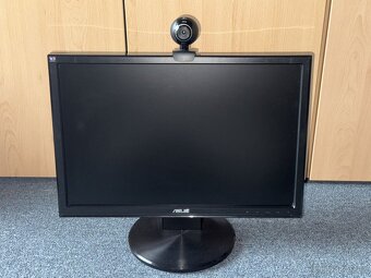 PC sestava Dell Vostro 470, i7, Bluetooth, Wi-Fi, Win11 - 6