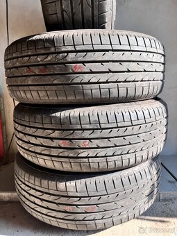 225/55 R18 98V letní pneu Bridgestone - 6