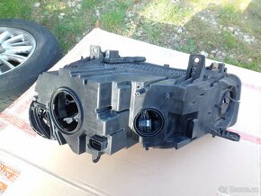 BMW X5 F15 F16 7471348 Adaptive LED pravé světlo - 6