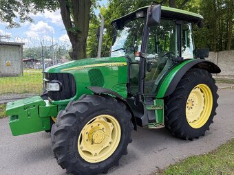 John Deere 5820 rv 2004 8300mth - 6