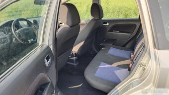 Ford Fiesta 1.3 - 6