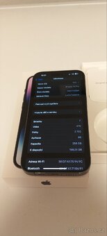 iPhone 14Pro 256GB - 6