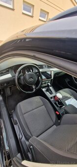Volkswagen Passat B8 2018r.2.0 tdi.DSG - 6