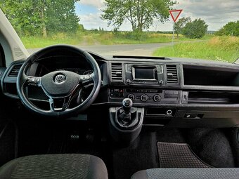 Vw T6 - 6