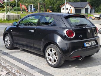Alfa Romeo Mito 1.4 58kw - 6