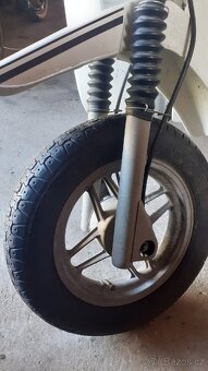Benelli S 50 najeto 3 200 - 6
