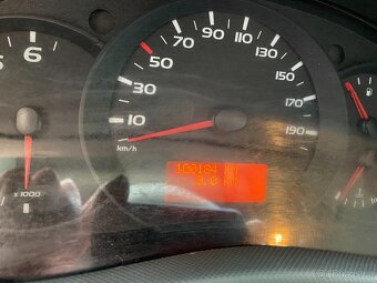 Renault MASTER najeto 100 184 km, bez AdBlue, bez koroze - 6