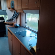 Obytné auto Fiat Ducato Knaus 2,8 TDI - 6
