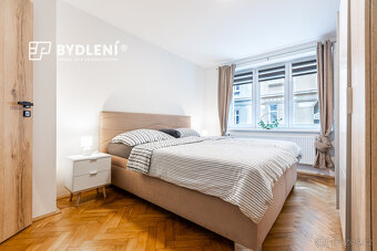 Prodej bytu 2+1 56 m² Cajthamlova, Teplice - 6