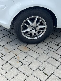 Prodám Opel - Corsa 1.0i - r.v. 2014, 998 ccm , jen 35000km - 6