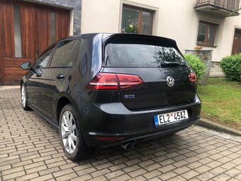 Volkswagen Golf VII GTE hybrid - 6