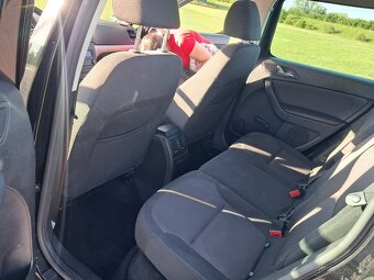 Prodám Škoda Yeti  2.0 TDI 81kW TOP STAV - 6