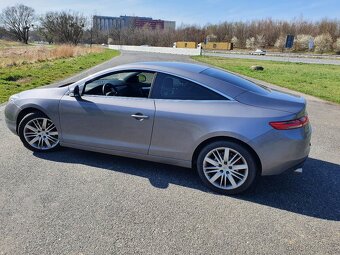 Laguna Coupe 3.5l 175kw - 6
