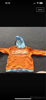 Tričko Adidas - 6
