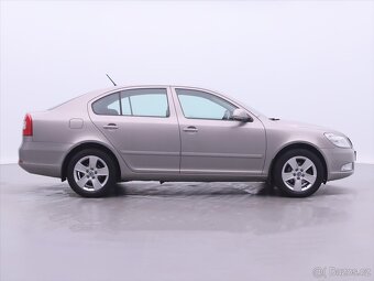 Škoda Octavia 1,6 TDI 77kW Ambition CZ (2012) - 6