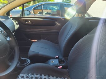 Citroen C4 - 6