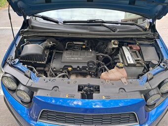 Aveo 1.2.LT - 6