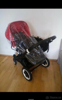 Kočárek Bugaboo Donkey I.generace - 6