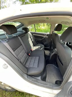 Skoda Octavia 1.9 tdi - 6