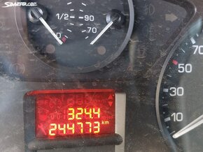 Citroën Berlingo, Multispace 1.6 HDi - 6