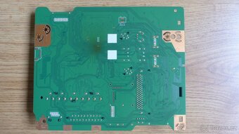 TV díly - UE40H5303AW - 6