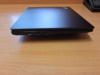 Lenovo ThinkPad E490 - WIN 11, 8x3.90GHz, 8GB RAM, 256GB M2 - 6