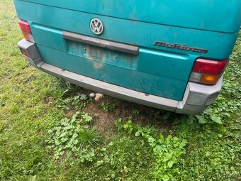 dily VW T4 multivan 2.4d - 6