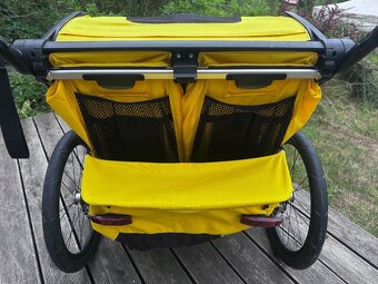 Thule chariot sport 2 - 6