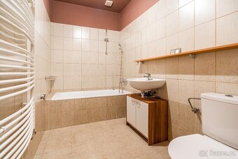 Pronájem bytu 2+kk 47 m² - 6