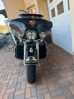Harley Davidson Electra Glide - 6