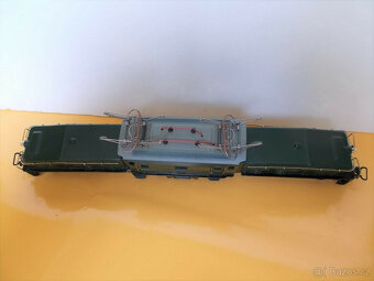 Märklin CCS 800.1 s krabicí a originálním návodem, vše fungu - 6
