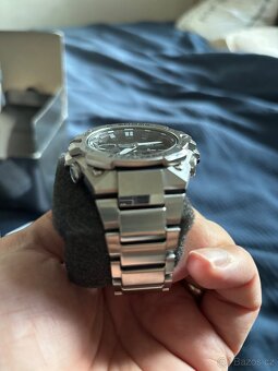 casio g-shock GST-B400-1AER - 6