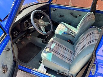 Austin mini cooper classic - 6