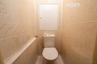 Prodej byt 2+1, 56㎡ - 6