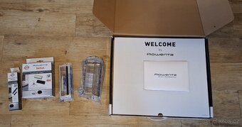 Robotický vysavač Rowenta serie 120 AI s příslušenstvím - 6