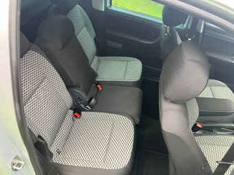 Škoda Roomster 1.2 TSI 63kW 2.MAJ. PARK.SEN. NOVÁ STK - 6