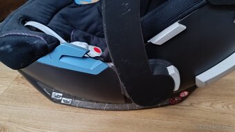 Autosedačka Cybex Aton - 6