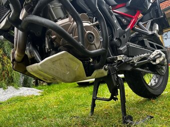 Honda CRF 1100 Africa Twin - 6