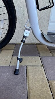 Koloběžka Master 20-16 - 6