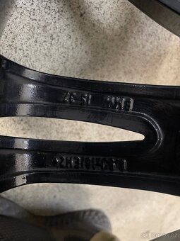 Bmw styling 193 5x120 r18 - 6