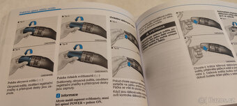 Hyundai IONIQ electric uživatelská příručka návod k obsluze - 6