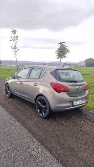 Opel Corsa E 2015 1.4 automat - 6