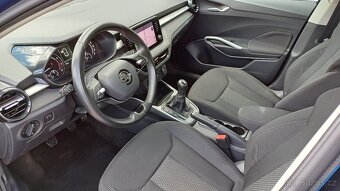 Škoda Fabia IV 1.0TSI 81kW Style Plus 1.maj-ČR-DPH-Nehav - 6