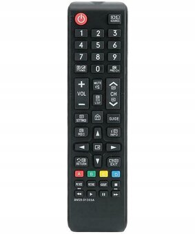 Samsung UE43RU7092 - 6