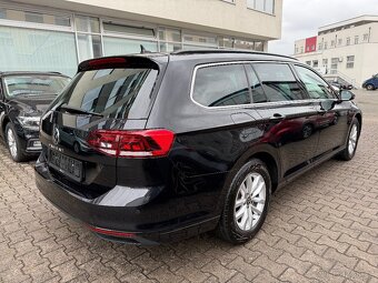 VW Passat B8 Variant 2.0 TDI 110kW DSG - záruka Autodraft - 6
